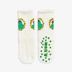 Parrot Anti Slip Socks