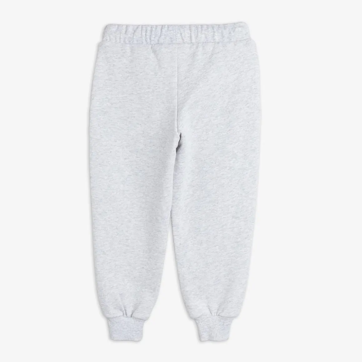 Parrot Embroidered Sweatpants