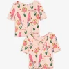 Parrots Ballet T-Shirt