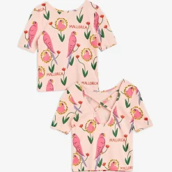 Parrots Ballet T-Shirt