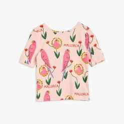 Parrots Ballet T-Shirt