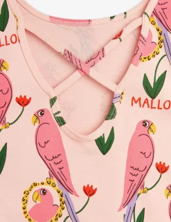 Parrots Ballet T-Shirt