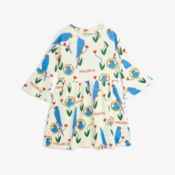 Parrots Dress