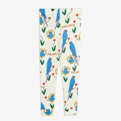 Parrots Leggings