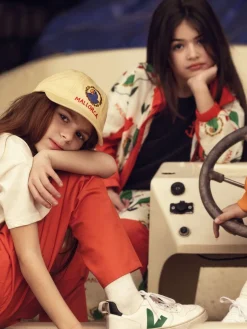 Parrots Nylon Track Jacket