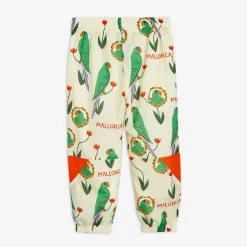 Parrots Nylon Track Pants