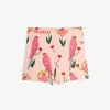 Parrots Shorts