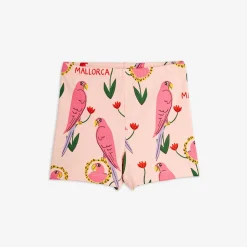 Parrots Shorts