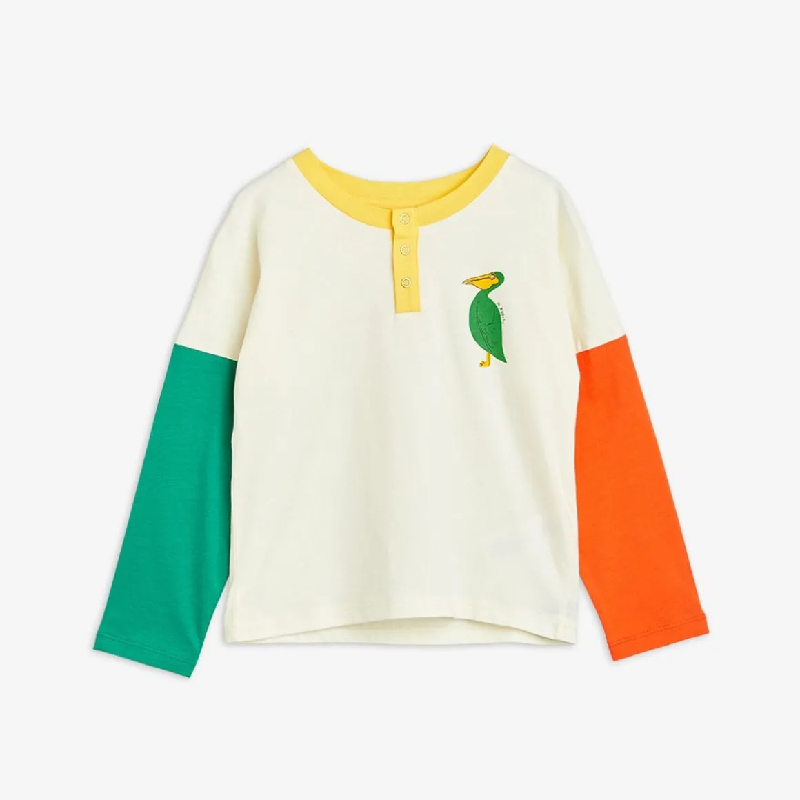 Pelican Grandpa Shirt