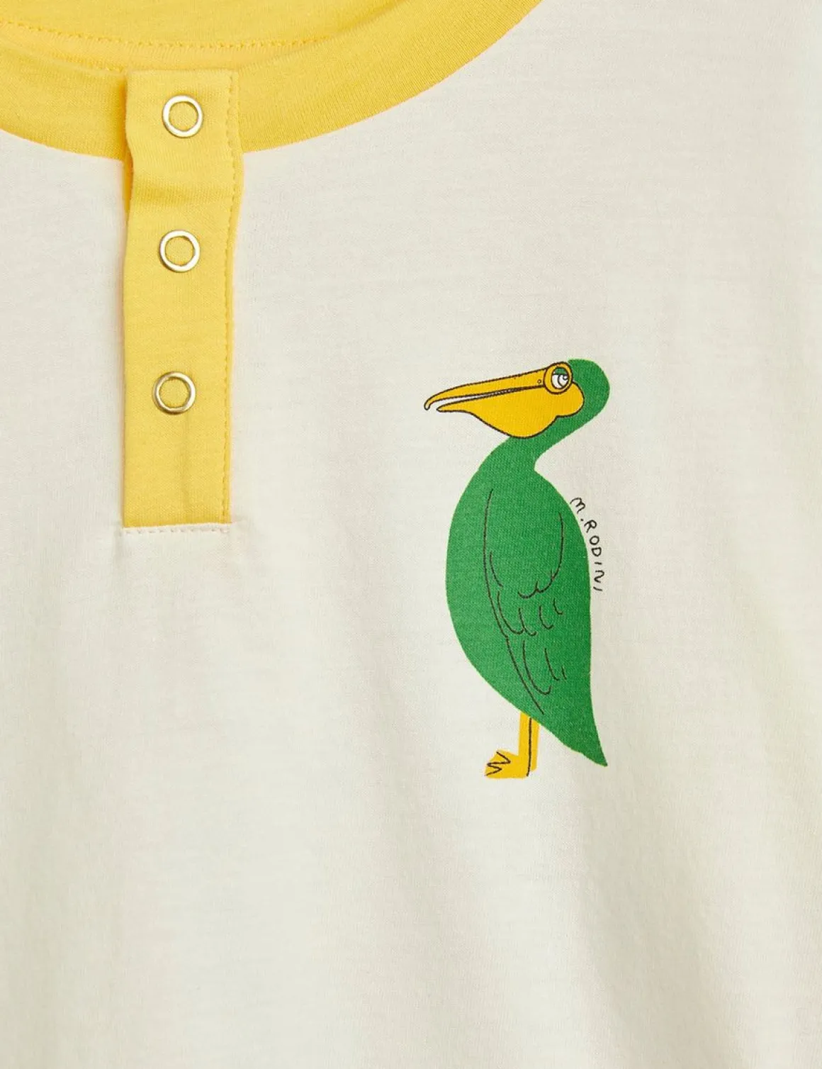 Pelican Grandpa Shirt