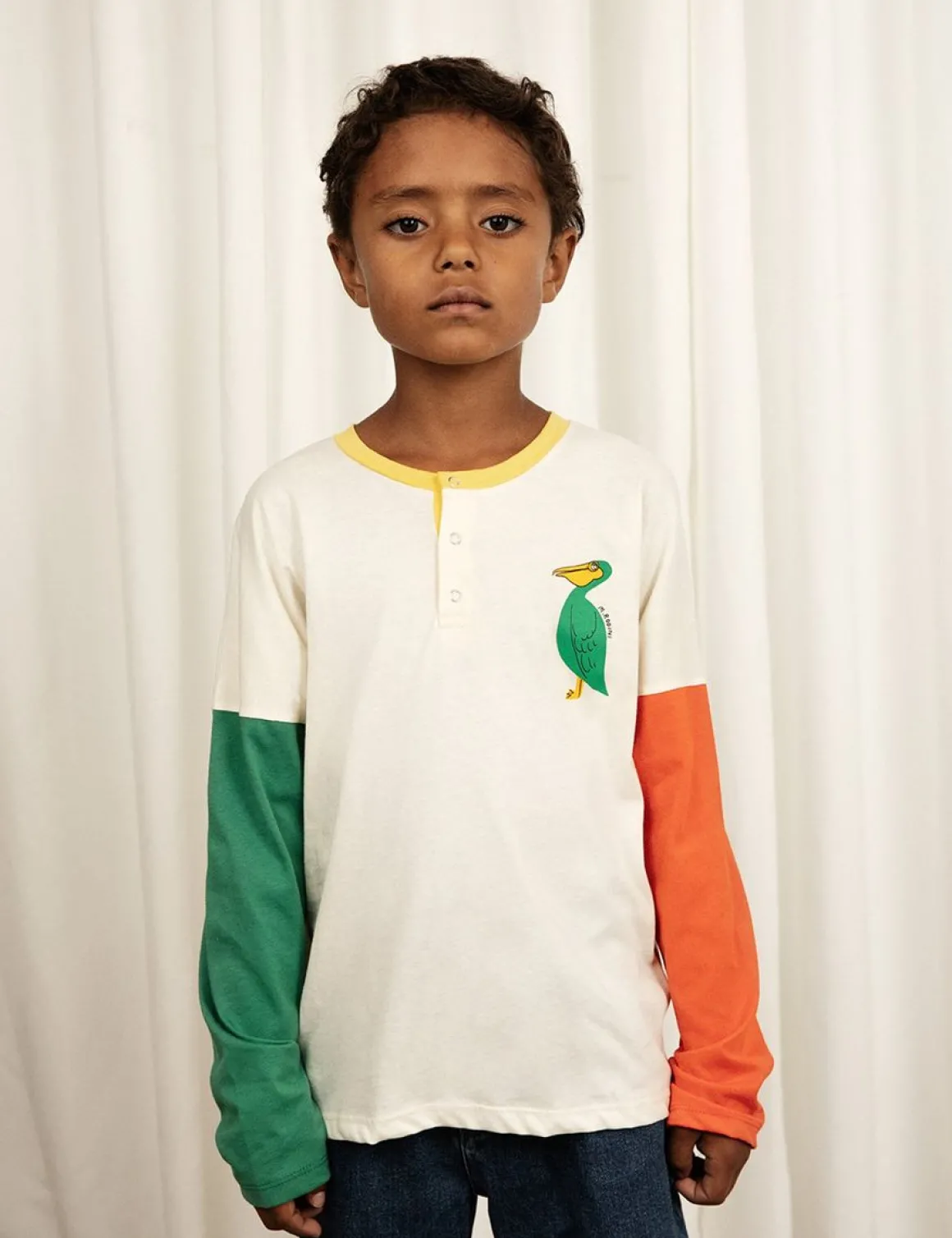 Pelican Grandpa Shirt