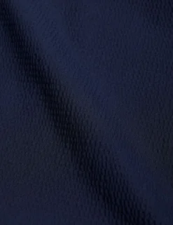 Pelican Seersucker Shirt