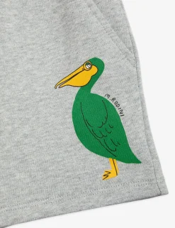 Pelican Sweatshorts