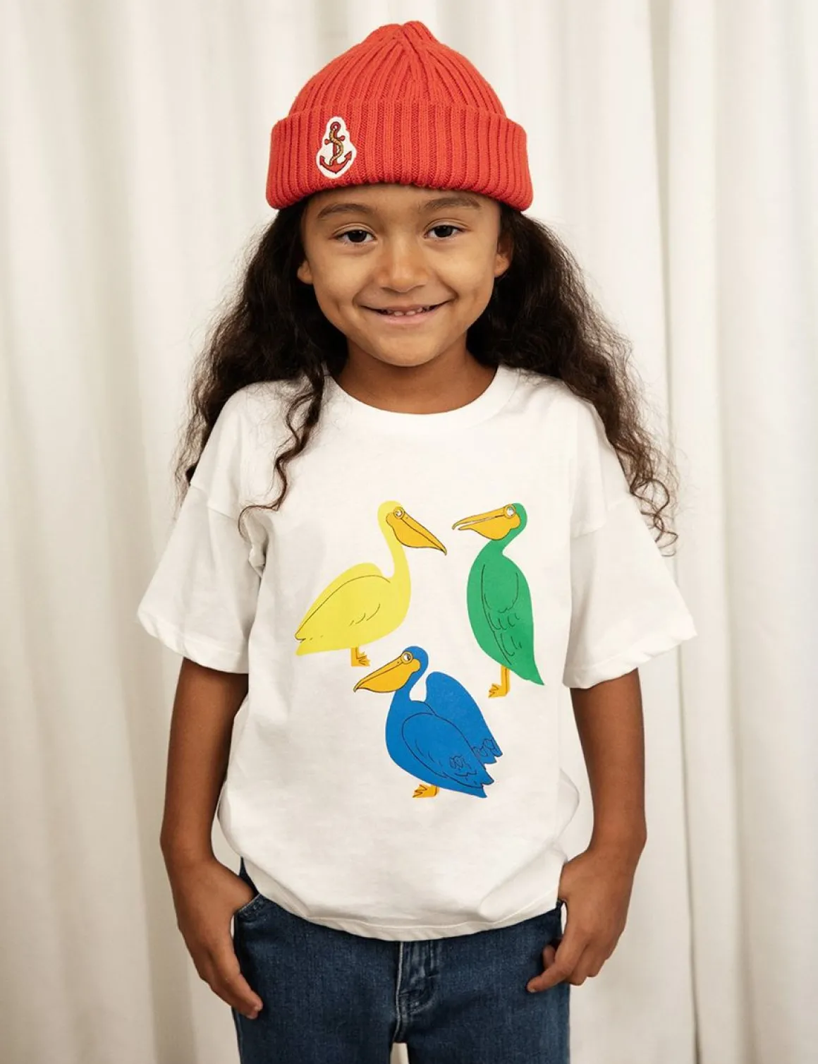 Pelican T-Shirt