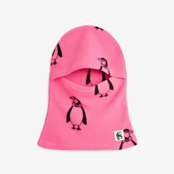 Penguin Fleece Balaclava