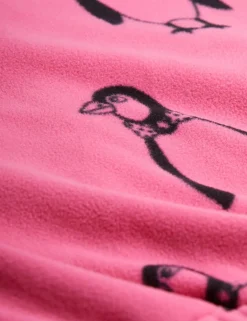 Penguin Fleece Balaclava