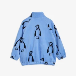 Penguin Fleece Jacket