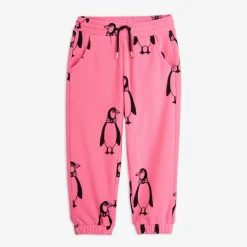 Penguin Fleece Trousers