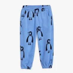 Penguin Fleece Trousers