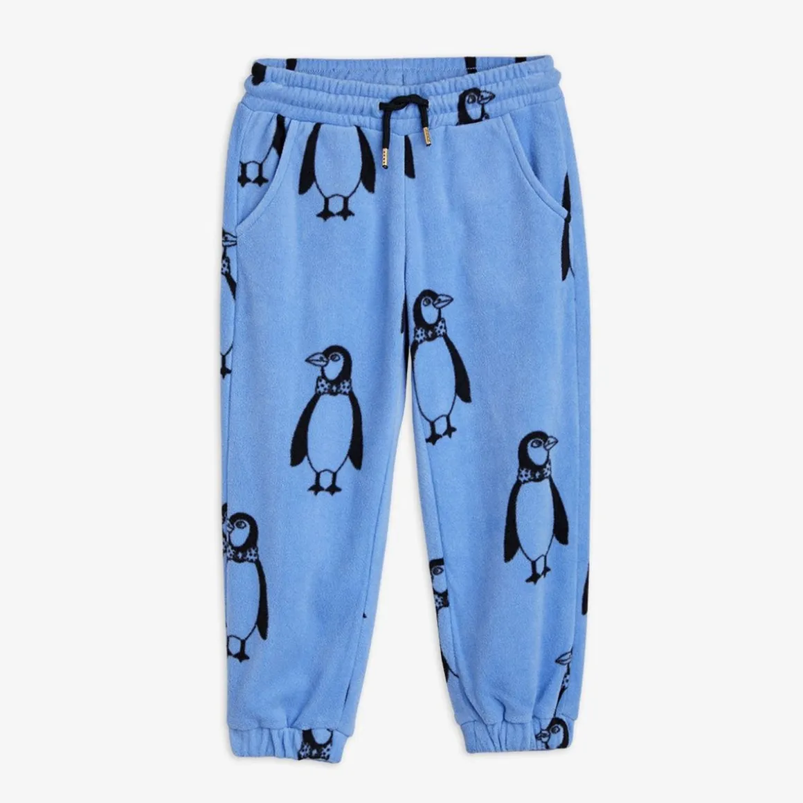 Penguin Fleece Trousers