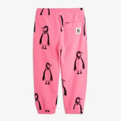 Penguin Fleece Trousers