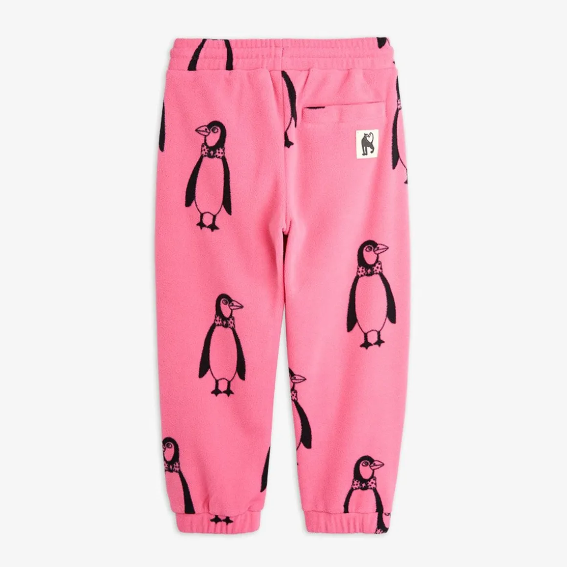 Penguin Fleece Trousers