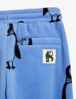 Penguin Fleece Trousers