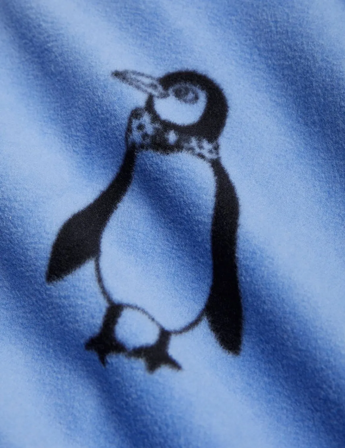 Penguin Fleece Trousers