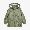 Penguin K2 Parka