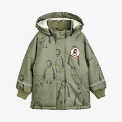 Penguin K2 Parka