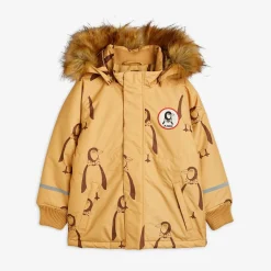 Penguin K2 Parka