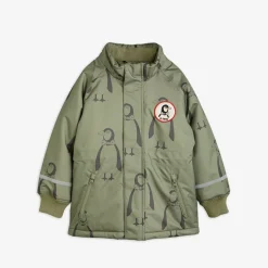 Penguin K2 Parka