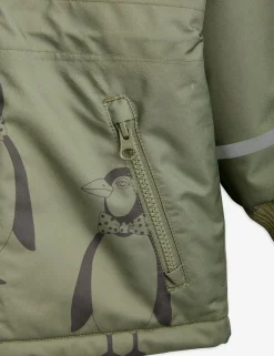Penguin K2 Parka