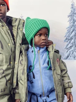 Penguin K2 Parka