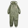 Penguin Kebnekaise Snowsuit