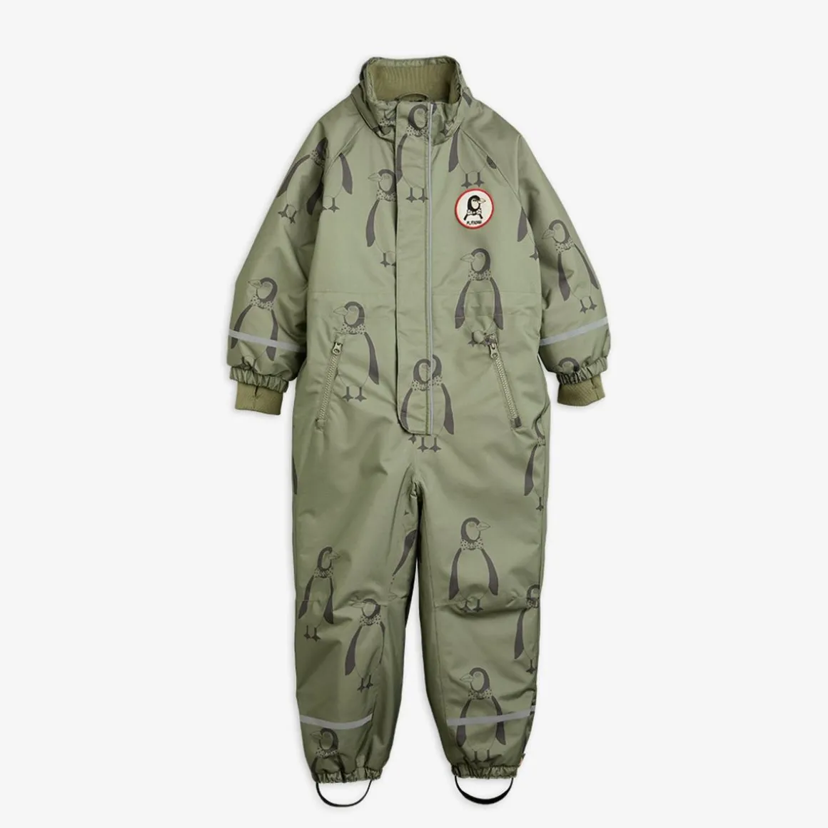 Penguin Kebnekaise Snowsuit