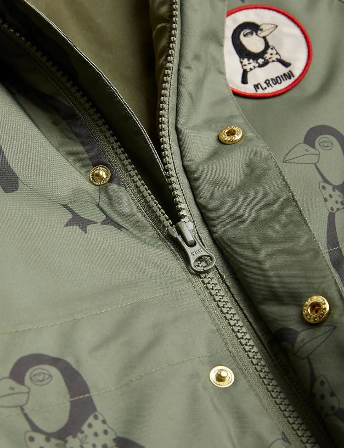 Penguin Kebnekaise Snowsuit