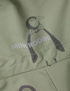 Penguin Kebnekaise Snowsuit