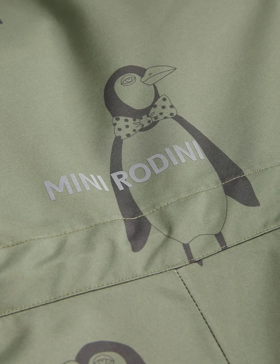 Penguin Kebnekaise Snowsuit