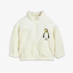 Penguin Pile Zip Jacket