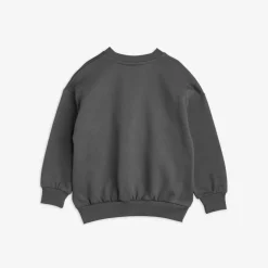 Pigeon Sweatshirt Grey