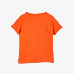 Pigeon T-Shirt Red