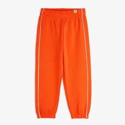 Piping Sweatpants