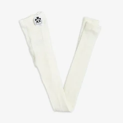 Pointelle Tights