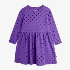 Polka Dot Dress