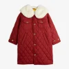Quilted Coat