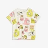 Reading Cats T-Shirt