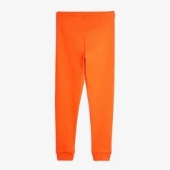 Ribbed Leggings