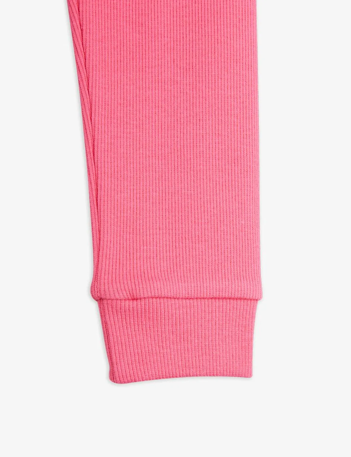 Ribbed Leggings
