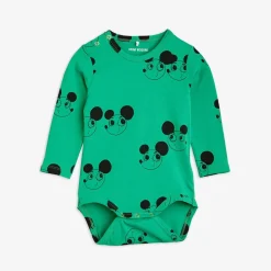 Ritzratz Longsleeve Bodysuit
